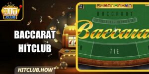 Baccarat Hitclub