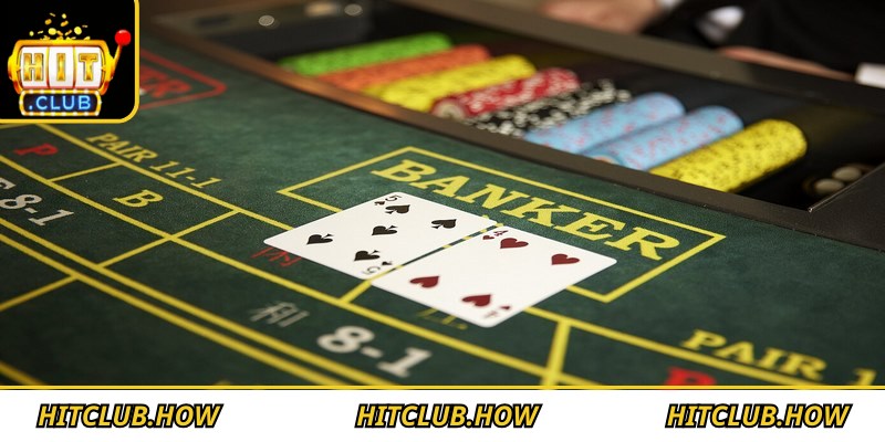 Mức hoàn trả cao tại Baccarat Hitclub cũng là yếu tố giữ chân hàng triệu hội viên 