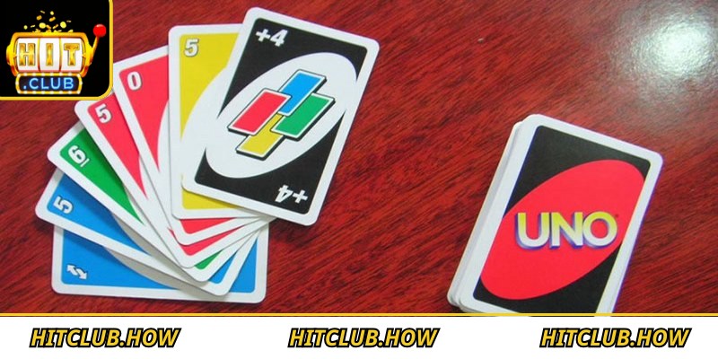 Lưu ý các mẹo chơi bài Uno Hitclub giúp bạn nhanh trở thành cao thủ