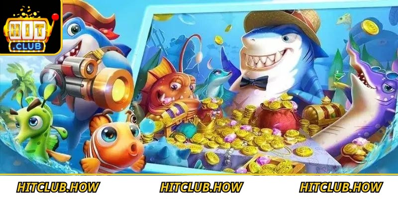 Cơ chế tính điểm minh bạch tại bắn cá ăn xu giúp dễ dàng kiểm soát vốn