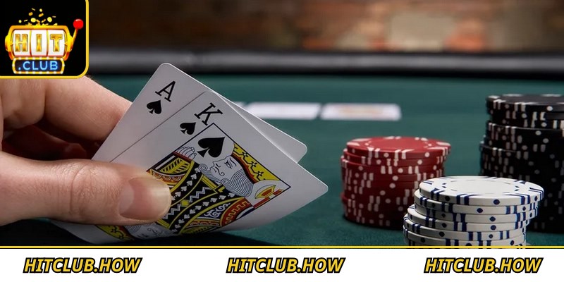 Blackjack thực sự là sân chơi giải trí lành mạnh, chuyên nghiệp