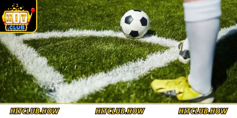 Kèo phạt góc Hitclub luôn đảm bảo tính công bằng, mọi kết quả