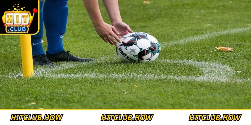 Giao diện sảnh kèo phạt góc Hitclub chuyên nghiệp minh bạch
