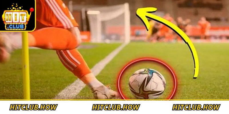Kèo phạt góc mang lại một luồng gió mới cho lĩnh vực cá cược