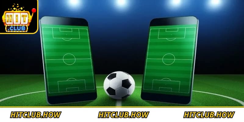 Kèo rung Hitclub giúp đưa ra nhận định có độ chính xác gần như tuyệt đối