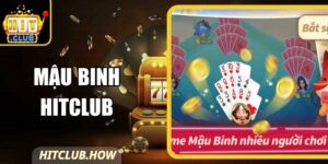 Mậu Binh Hitclub