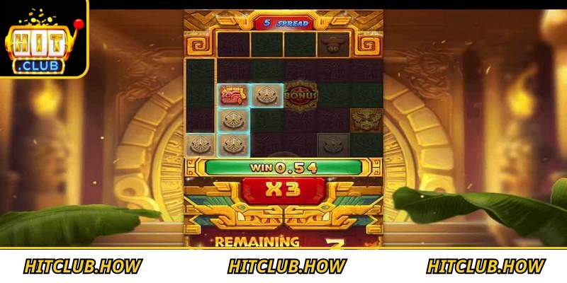Biết dừng quay hũ đúng lúc để bảo toàn lợi nhuận