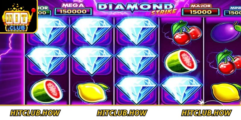 Nổ hũ pha lê Hitclub được đánh giá cao nhờ khả năng trả thưởng đa dạng