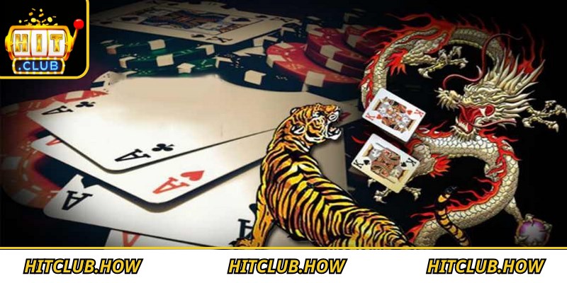 Mẹo chơi Rồng Hổ Hitclub thông minh giúp bạn tối ưu hóa lợi nhuận