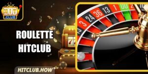 Roulette Hitclub