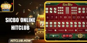 Sicbo Online Hitclub