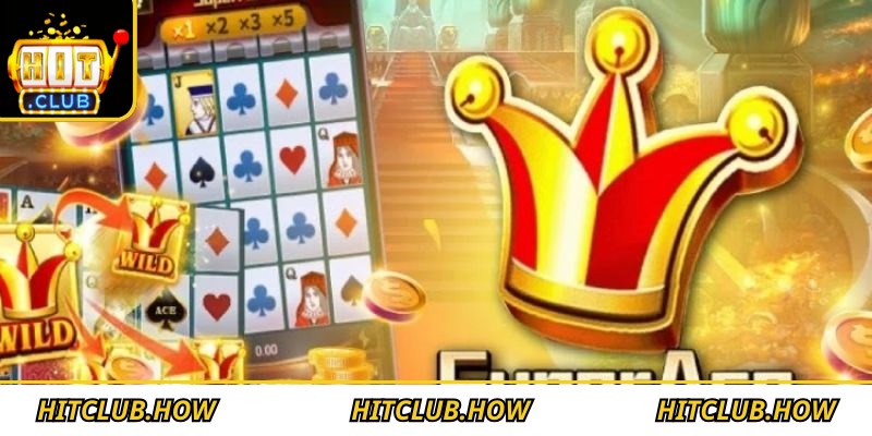 Nắm bắt những biểu tượng đặc biệt trong game