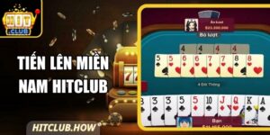Tiến Lên Miền Nam Hitclub