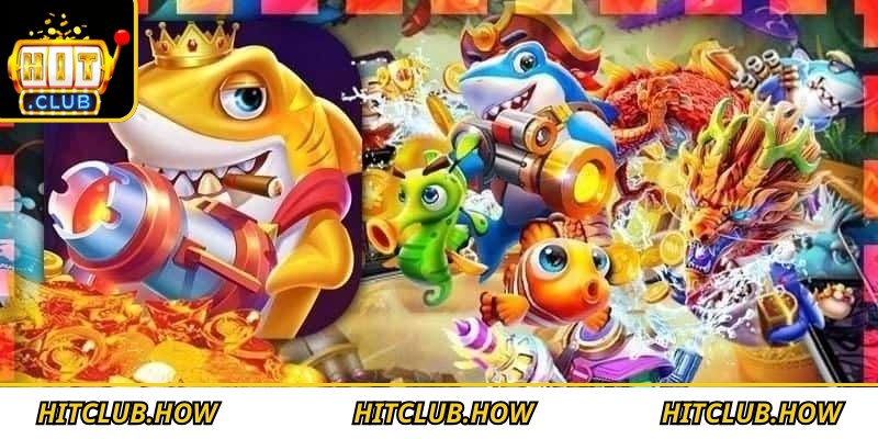 Áp dụng mẹo chơi Vua bắn cá thông minh giúp ngư thủ tối ưu hóa lợi nhuận 
