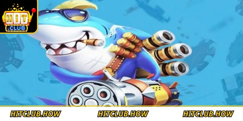 Hệ thống Boss khủng mang lại cơ hội nổ hũ cực lớn cho ngư thủ