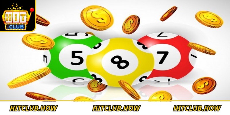 Sự đa dạng của xổ số 3 miền Hitclub mang lại nhiều lựa chọn