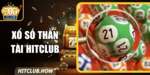 Xổ số Thần Tài Hitclub