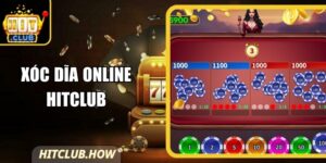 Xóc Dĩa Online Hitclub