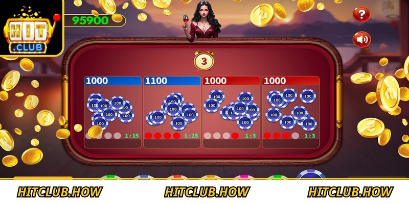 Sai lầm cần nắm rõ khi thành viên chơi xóc đĩa online
