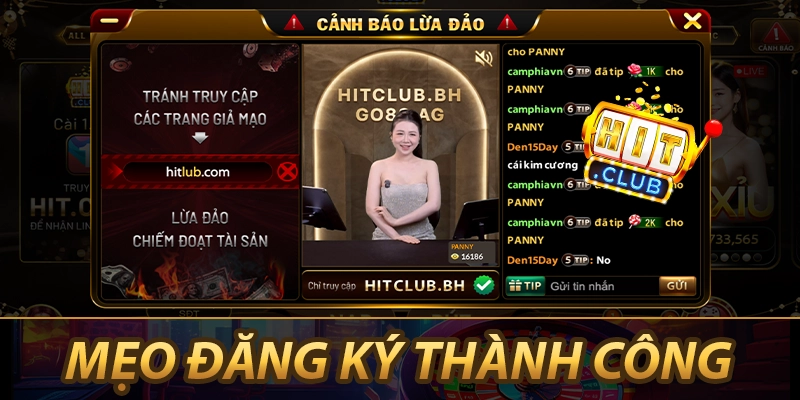 Điều kiện tham gia đăng ký HitClub 2026